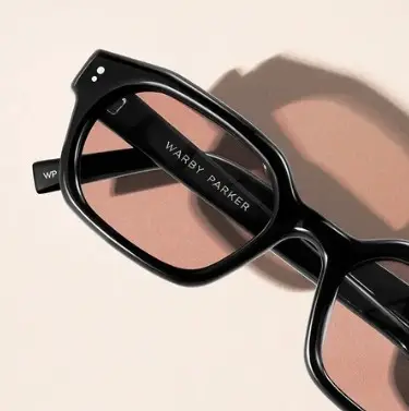 Warby Parker - Now Open