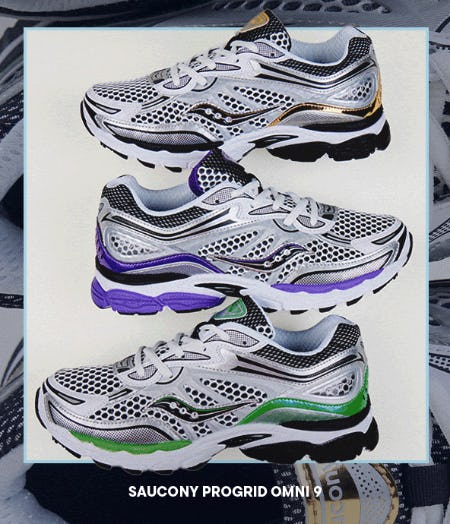 The Latest Styles to Join your Lineup