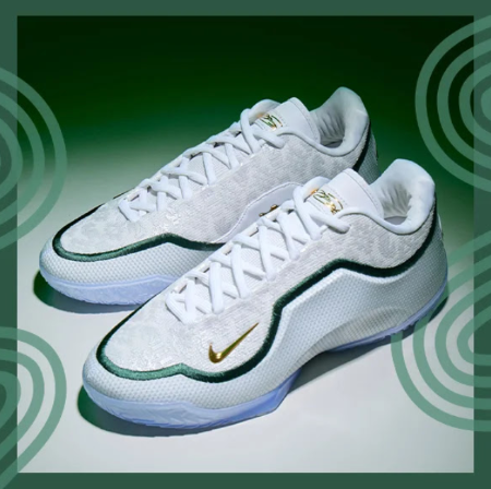 The Latest Nike LeBron XXIII