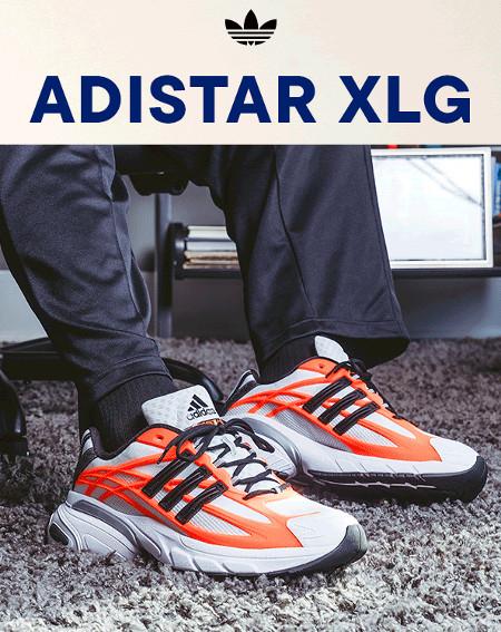 Just Launched: Adistar XLG