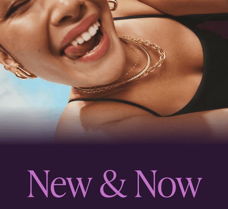 Shop New Arrivals
