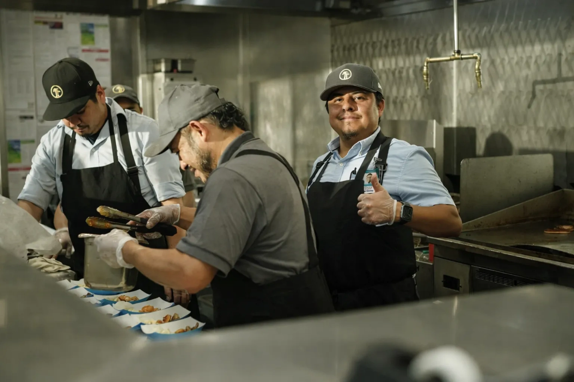 Your local destination, for dinning and wellness 