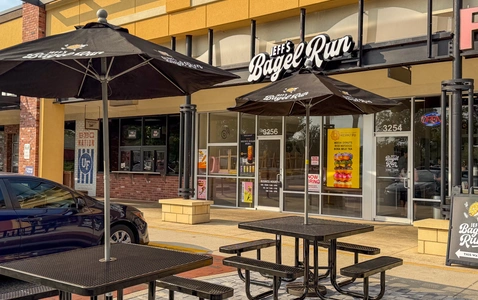 Bagels and Sneakers: See What’s New at Butler thumbnail