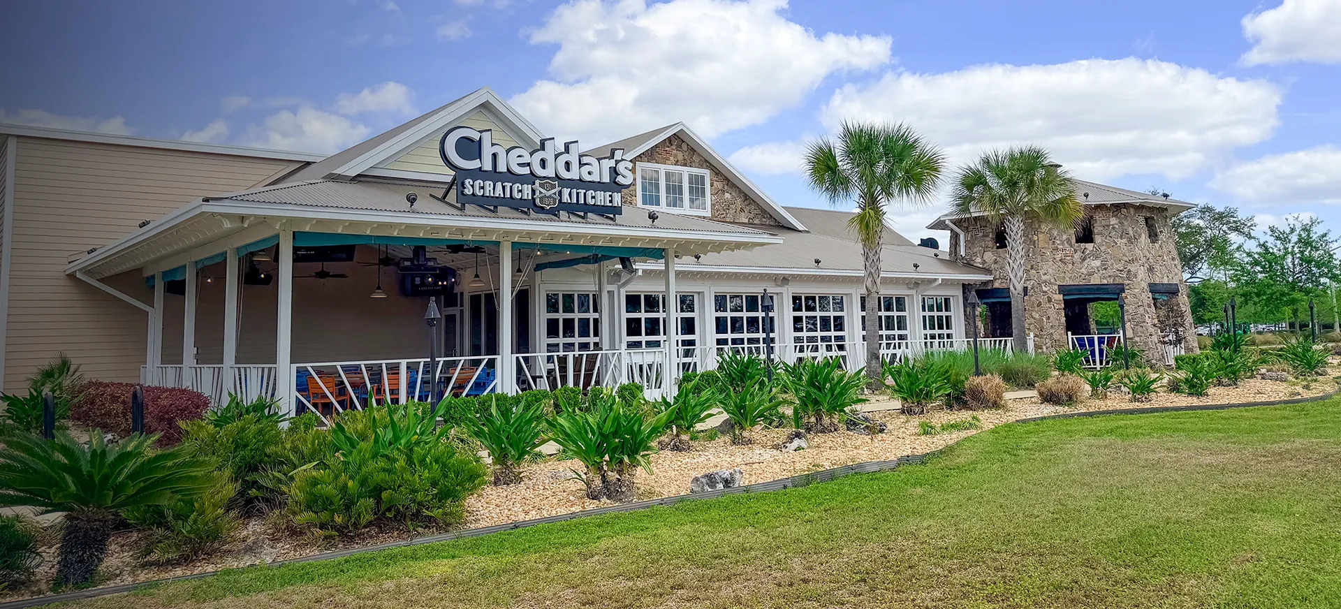 OPENING MONDAY, MAY 11TH