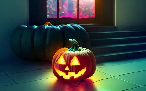 Halloween Costume Contest  thumbnail