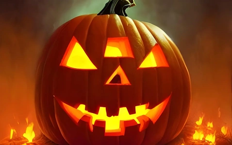 Halloween Costume Contest  thumbnail