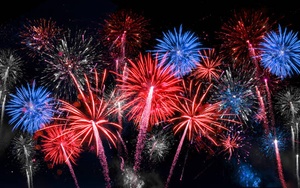 Fire works Sale