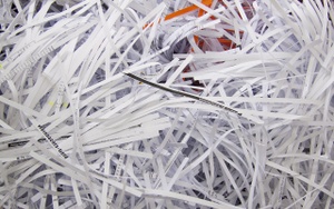 Ithaca Community Shred Day Event