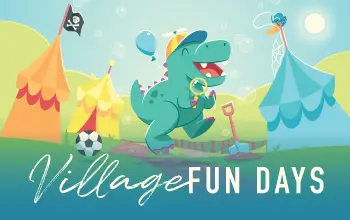 Village Fun Days