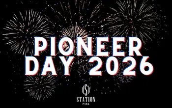 Pioneer Day Retailer Hours