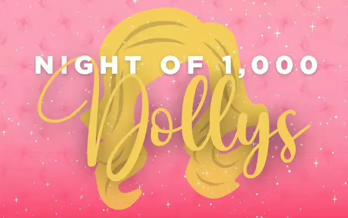 Night of 1,00 Dollys