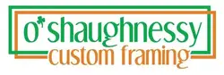 O’Shaughnessy Custom Framing