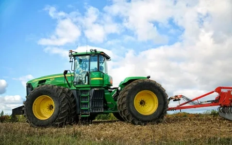 Tractor Display thumbnail