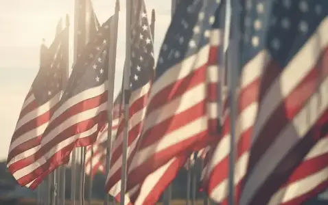 The Voices of Valor Tribute Wall thumbnail