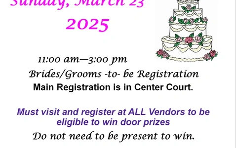 Wedding Show