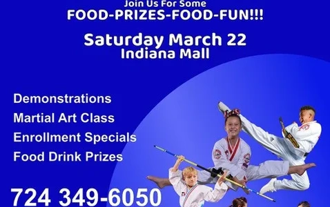 Open House at ATA Martial Arts