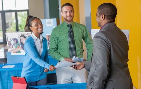 Job Fair