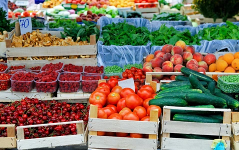 Producer Market