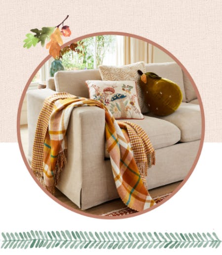 Cozy Home Edit