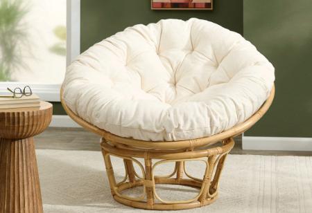 Curl Up in a Classic