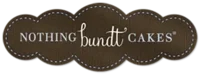 Nothing Bundt Cakes