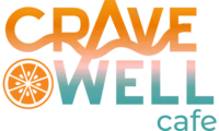 CraveWell Cafe