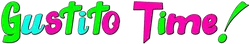 Gustito Time!