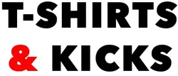 T-Shirts & Kicks