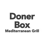 Doner Box Mediterranean Grill