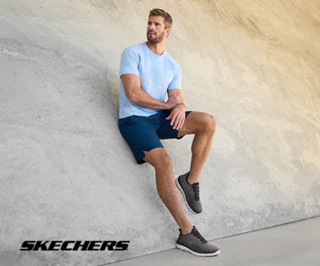 Men's Skechers Summits