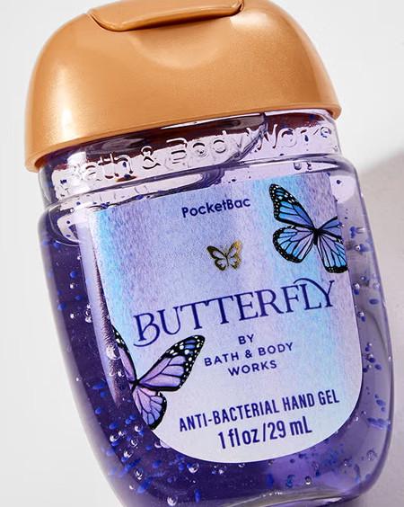 PocketBac Sanitizers 6 for $10