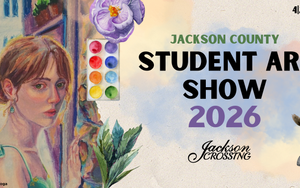 Jackson County-Student Art Show