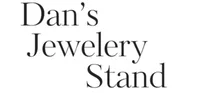Dan’s Jewelry Stand