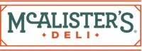McAllister’s Deli