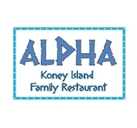 Alpha Koney Island