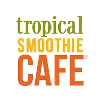 Tropical Cafe