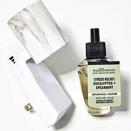 Wallflowers Fragrance Refills 5 for $28