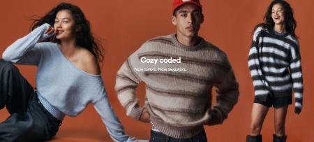 Shop New Layers