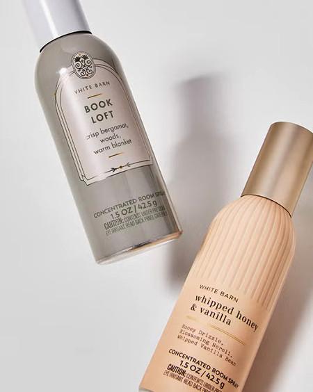 Room Sprays 2 for $16