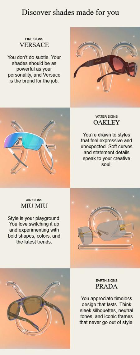 Your Perfect Pair, Written in the Stars