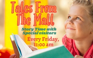 Tales From The Mall