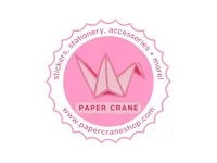 Paper Crane