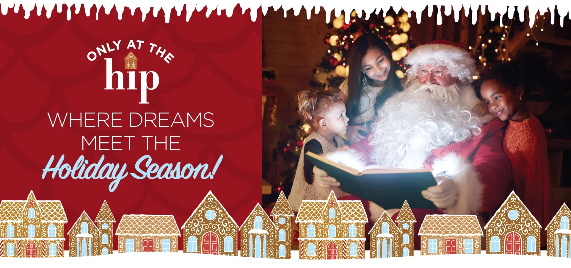 SAVE BIG With HIP Holiday Coupons!