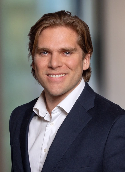 photo of Mathias Svoren