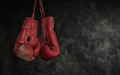 Beatdown & Tough Man Contest  thumbnail