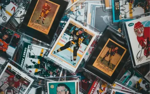 Asheville Card Show by POW Productions thumbnail