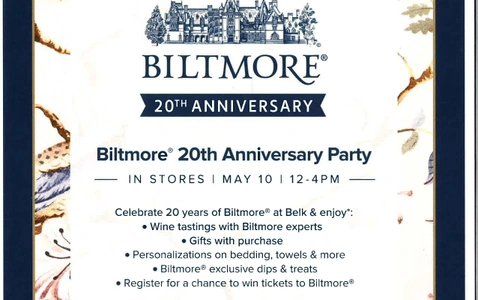 Biltmore at Belk