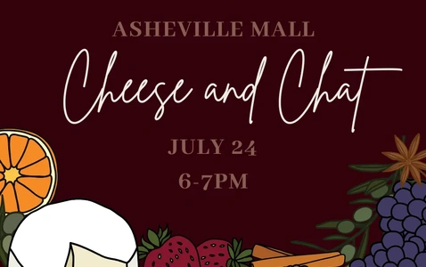 Cheese and Chat