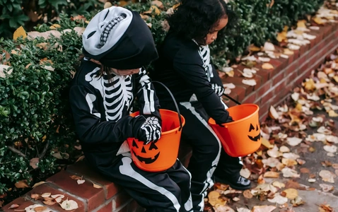 Trick or Treating thumbnail