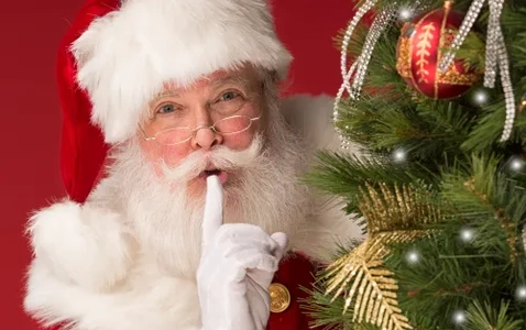 Breakfast with Santa thumbnail